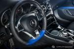 Mercedes-Benz C-Class Cabriolet by Carlex Design 2016 года